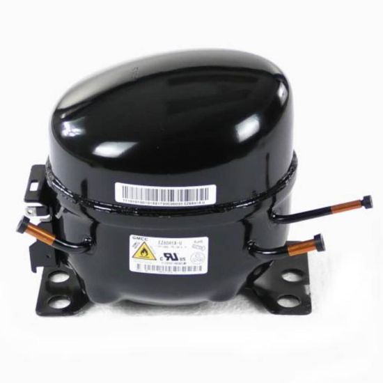 Picture of Midea Fixed Speed Reciprocating Compressor Part# 11101010010152