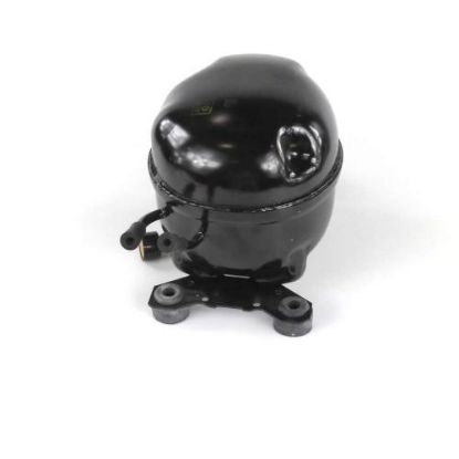 Picture of Midea Compressor Part# 11101020001322