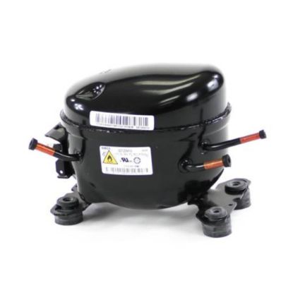 Picture of Midea Dc Inverter Reciprocating Compressor Part# 11101020001785