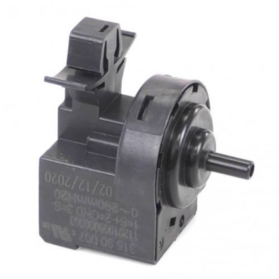 Picture of Midea Water Level Sensor Assembly Part# 11201005000003