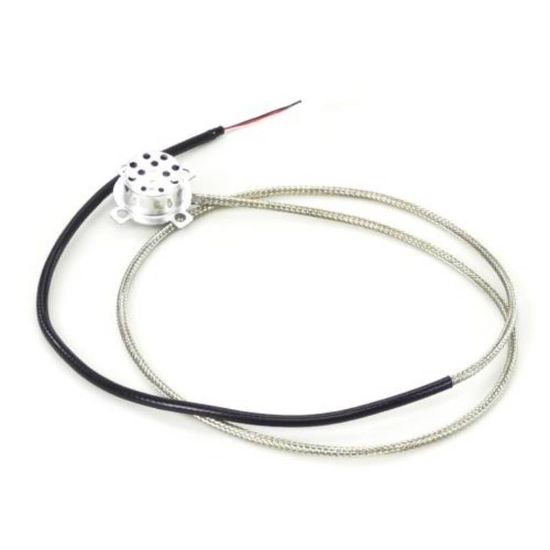 Picture of Midea Humidity Sensor Part# 11201004000002