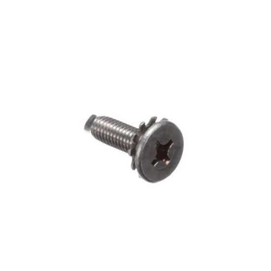 Picture of Midea Impeller Screw Part# 11301017000001