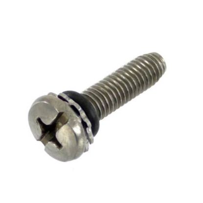 Picture of Midea Screw And Plain Washer Part# 11301023000001