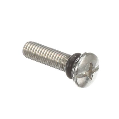 Picture of Midea Agitator Screw Part# 11301021000001