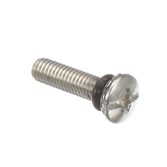 Picture of Midea Agitator Screw Part# 11301021000001
