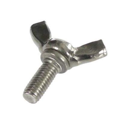 Picture of Midea Screw Part# 11301202000002