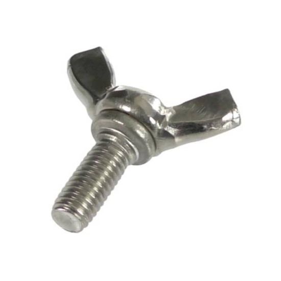 Picture of Midea Screw Part# 11301202000002