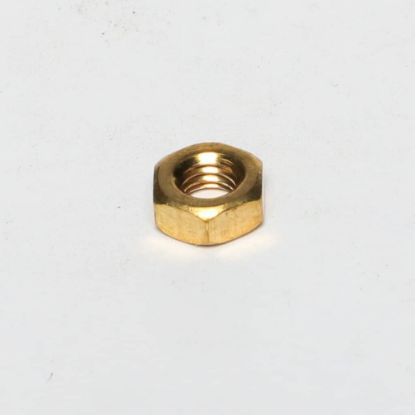 Picture of Midea Nut Part# 11301609000030