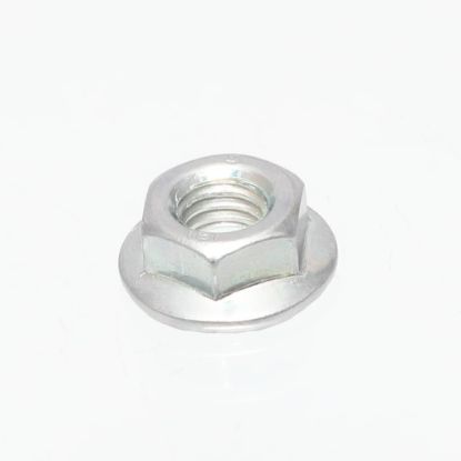 Picture of Midea Nut Part# 11301512000079