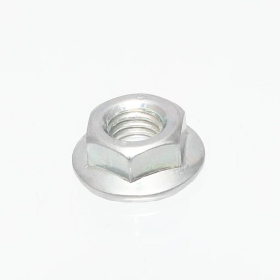 Picture of Midea Nut Part# 11301512000079