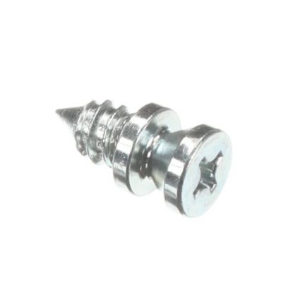 Picture of Midea Door Handle Screw Part# 11301803000002