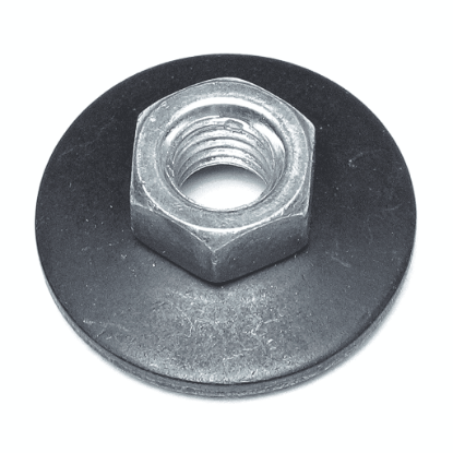 Picture of Midea Hexagon Locking Nut Part# 11301611000007
