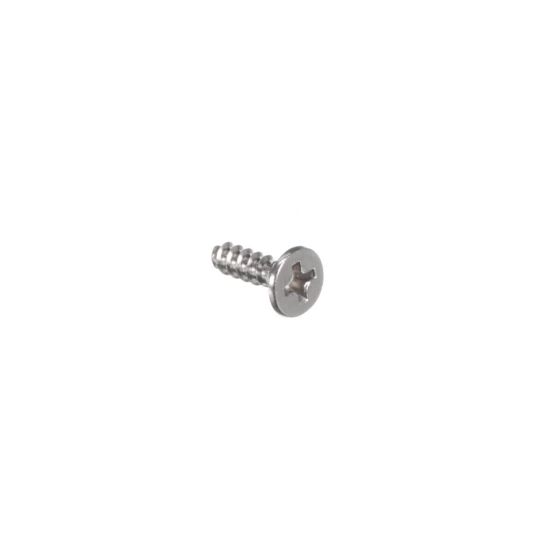 Picture of Midea Rack Handle Screw Part# 11303120000027