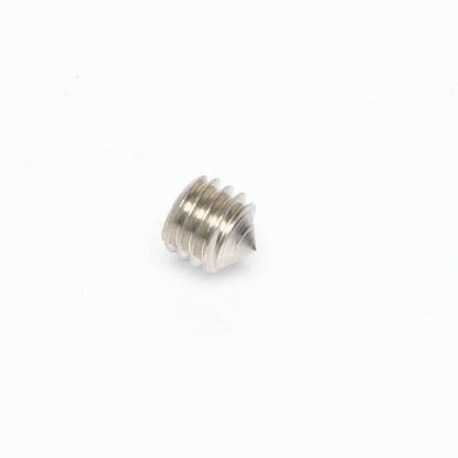 Picture of Midea Door Handle Screw Part# 1130180300000H