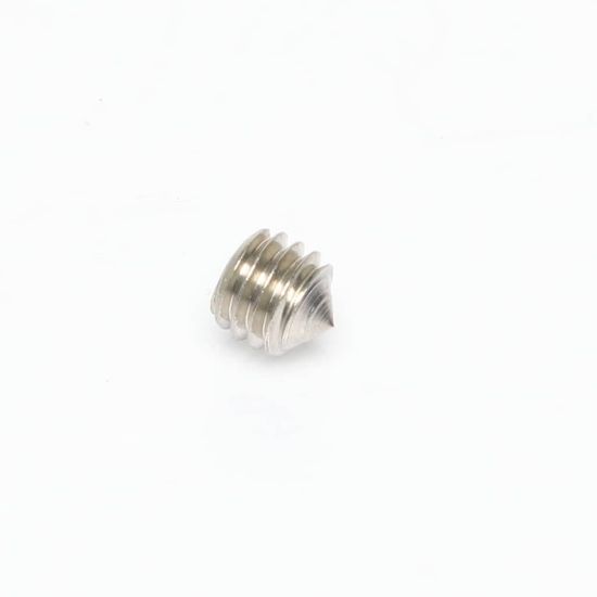 Picture of Midea Door Handle Screw Part# 1130180300000H