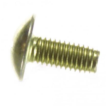 Picture of Midea Handle Screw Part# 11303408000013