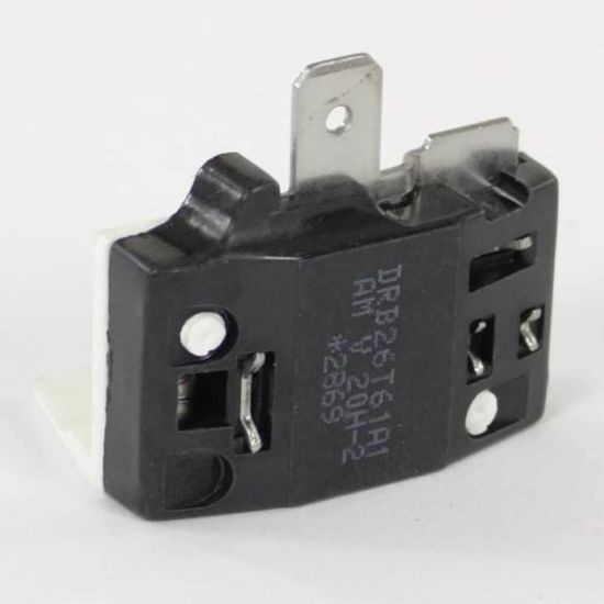 Picture of Midea Protector Part# 12031000001236