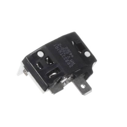 Picture of Midea Overload Protector Part# 12031000003321