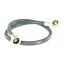 Picture of Midea Water Inlet Hose Assembly Part# 12038000000036