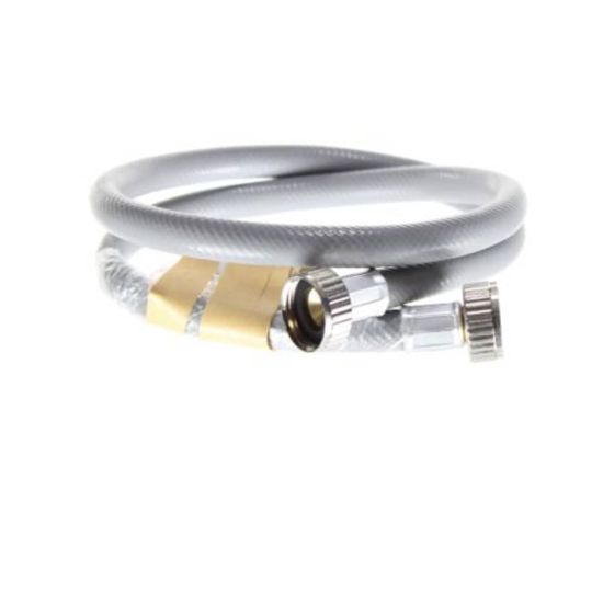 Picture of Midea Water Inlet Hose Assembly Part# 12038000A00441