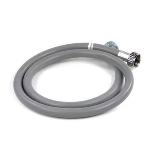 Picture of Midea Inlet Hose Part# 12038000000037