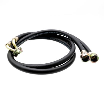 Picture of Midea Water Inlet Hose Assembly Part# 12038100A00321