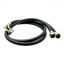 Picture of Midea Water Inlet Hose Assembly Part# 12038100A00321