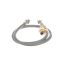 Picture of Midea Water Inlet Hose Assembly Part# 12038000A00161
