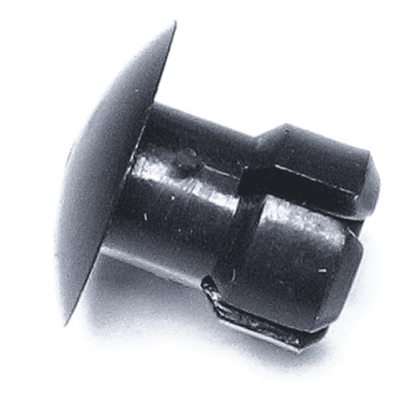 Picture of Midea End Cap Part# 12131000000571