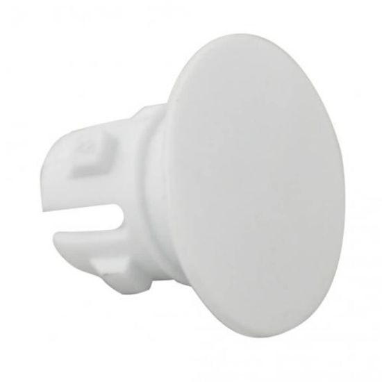 Picture of Midea Screw Plug (White) Part# 12131000000637