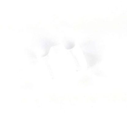 Picture of Midea Tube Clamp Part# 12131000000747