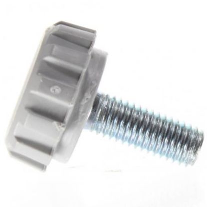 Picture of Midea Adjust Leg Part# 12131000001003