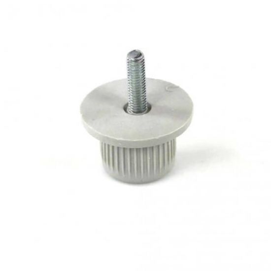 Picture of Midea Adjust Leg Part# 12131000001004