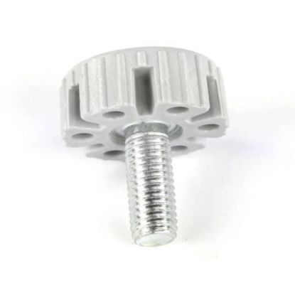 Picture of Midea Adjust Leg Part# 12131000001011