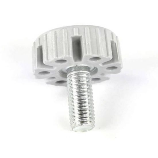 Picture of Midea Adjust Leg Part# 12131000001011