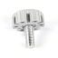 Picture of Midea Adjust Leg Part# 12131000001011