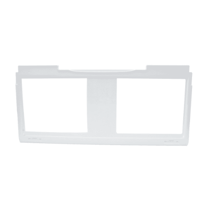 Picture of Midea Crisper Cover Part# 12131000001141