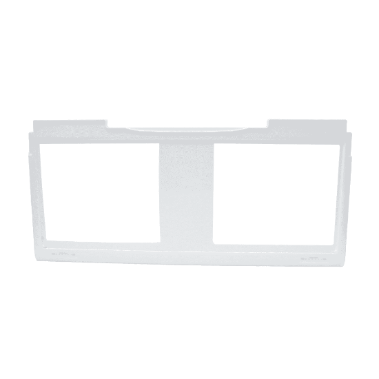 Picture of Midea Crisper Cover Part# 12131000001141