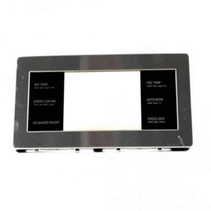 Picture of Midea Display Box Part# 12131000001633