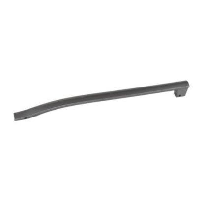 Picture of Midea Door Handle (Dark Gray) Part# 12131000002481