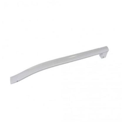 Picture of Midea Door Handle (White) Part# 12131000002505