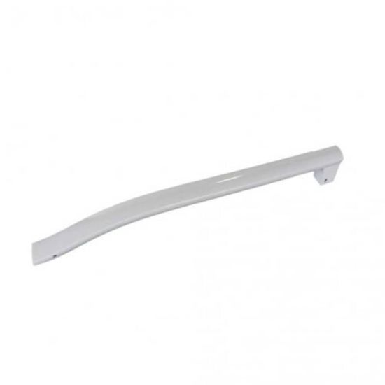 Picture of Midea Door Handle (White) Part# 12131000002505