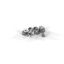 Picture of Midea Door Handle Kit (4 Screws/4 Plugs-silver) Part# 121310000025SK