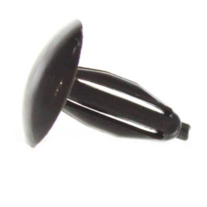 Picture of Midea Screw Plug (Black) Part# 12131000002949