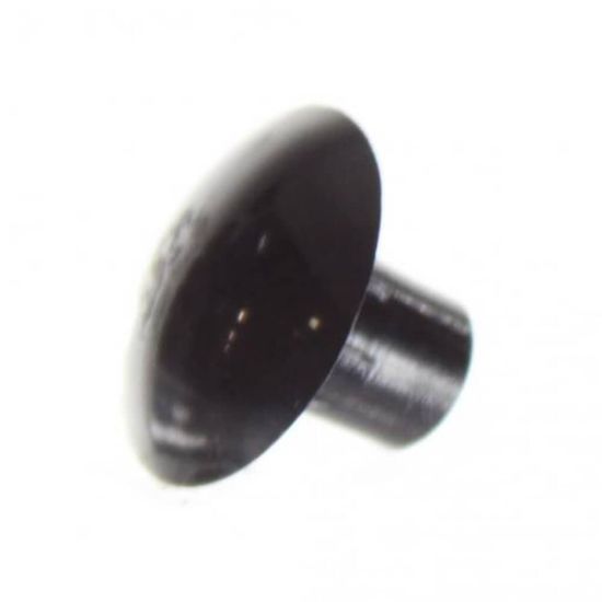 Picture of Midea Screw Plug (Black) Part# 12131000003033