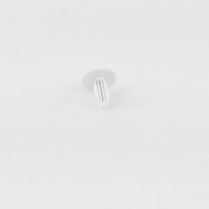 Picture of Midea Insert Pin (White) Part# 12131000003005