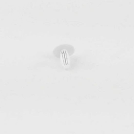 Picture of Midea Insert Pin (White) Part# 12131000003005