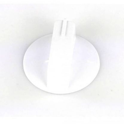 Picture of Midea Knob Part# 12131000003561