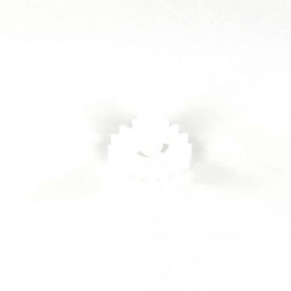 Picture of Midea Bracket Wheel Part# 12131000004657