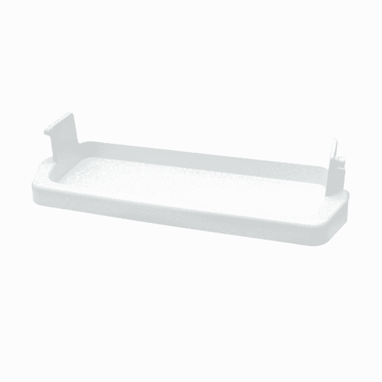 Picture of Midea Door Rack (Small) Part# 12131000004909
